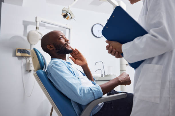 Best Emergency Treatment for Toothache in North Fork, AZ