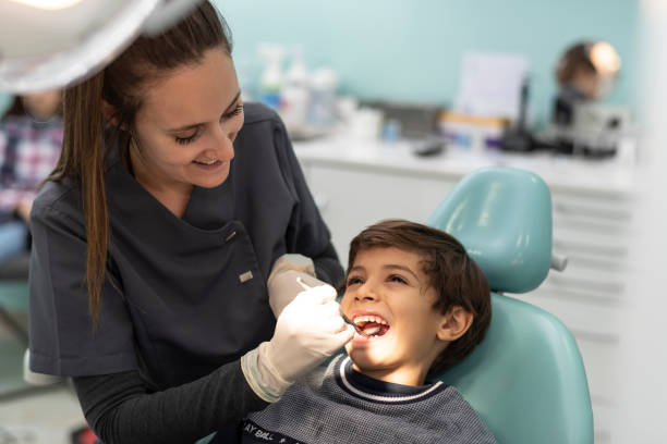 Best Emergency Orthodontic Repairs in North Fork, AZ